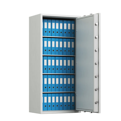 Securikey Euro Grade 3 - 3560N Digital Safe