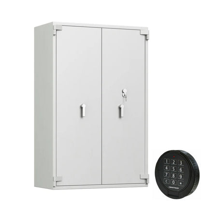 Securikey Euro Grade 3 - 3820N Digital Safe