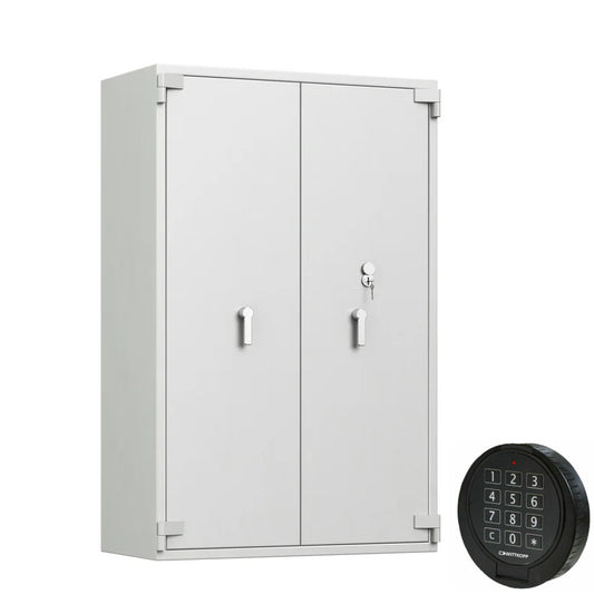 Securikey Euro Grade 3 - 3820N Digital Safe