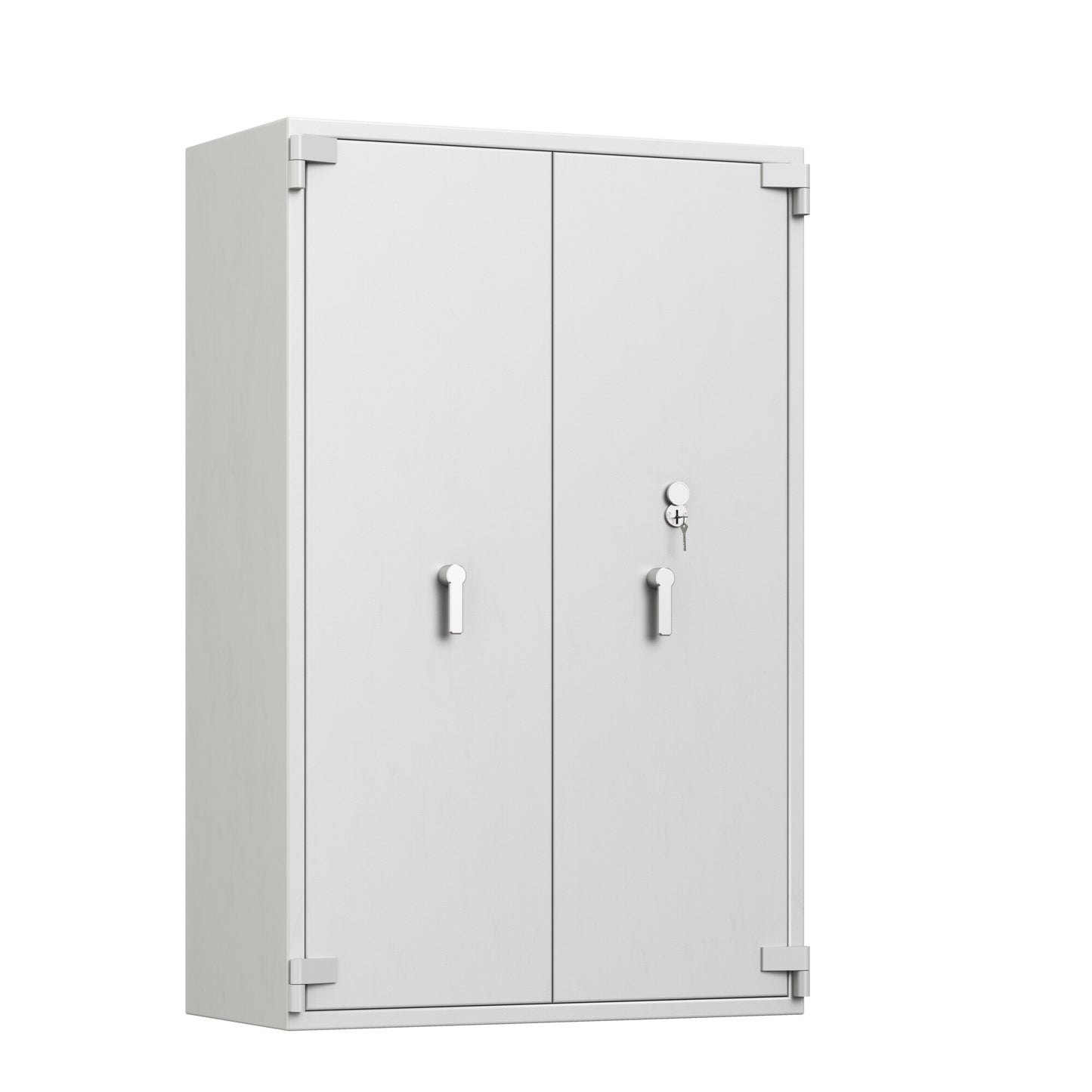 Securikey Euro Grade 3 - 3820N Keylocking Safe