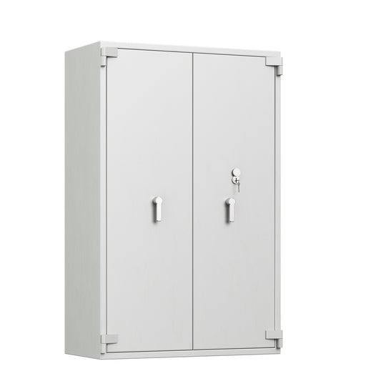 Securikey Euro Grade 3 - 3820N Keylocking Safe
