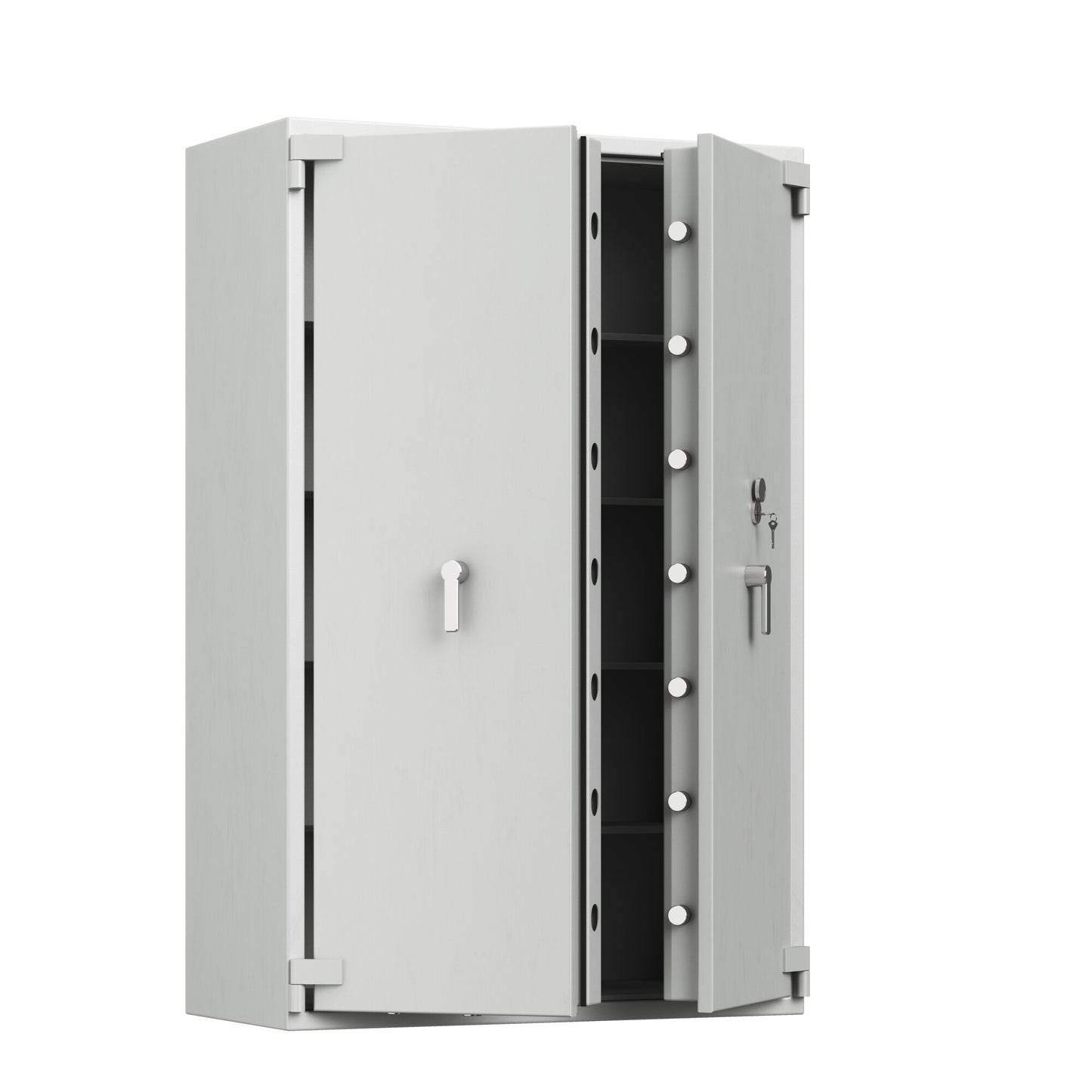 Securikey Euro Grade 3 - 3820N Digital Safe