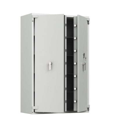 Securikey Euro Grade 3 - 3820N Digital Safe