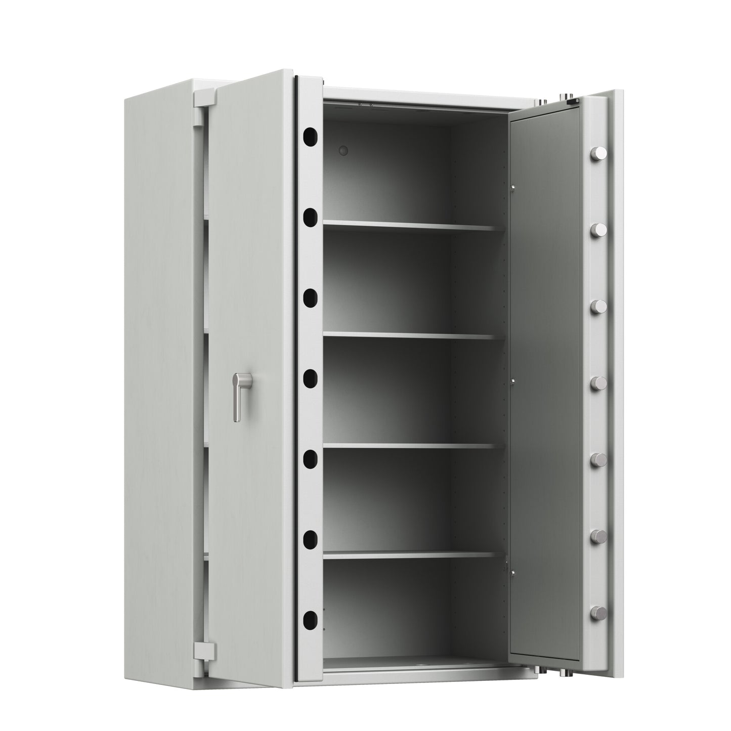 Securikey Euro Grade 3 - 3820N Digital Safe