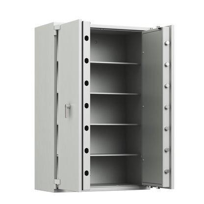 Securikey Euro Grade 3 - 3820N Digital Safe