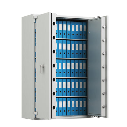 Securikey Euro Grade 3 - 3820N Digital Safe