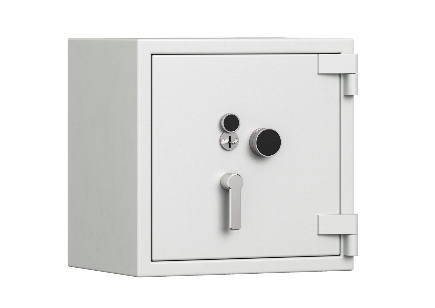 Securikey Euro Grade 4 - 4080N Digital Dual Locking Safe