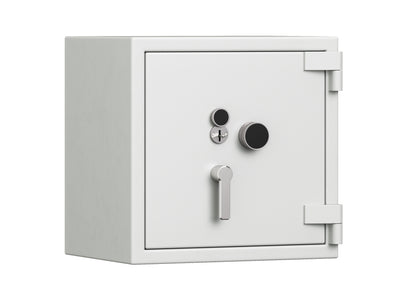 Securikey Euro Grade 4 - 4080N Digital Dual Locking Safe