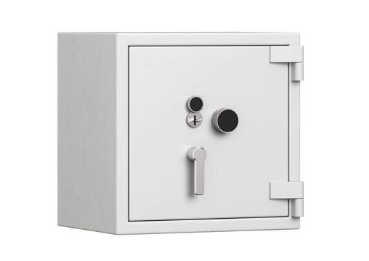Securikey Euro Grade 4 - 4080N Digital Dual Locking Safe