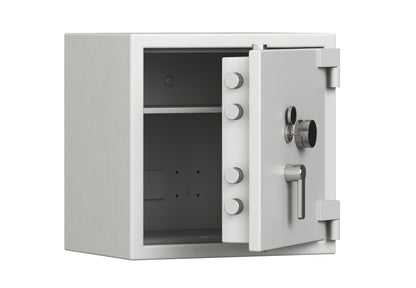 Securikey Euro Grade 4 - 4080N Digital Dual Locking Safe
