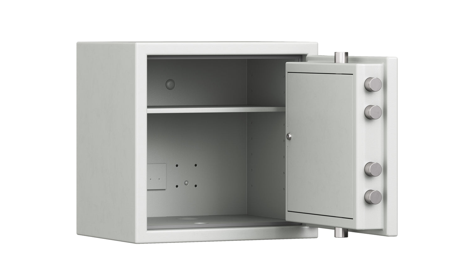 Securikey Euro Grade 4 - 4080N Digital Dual Locking Safe