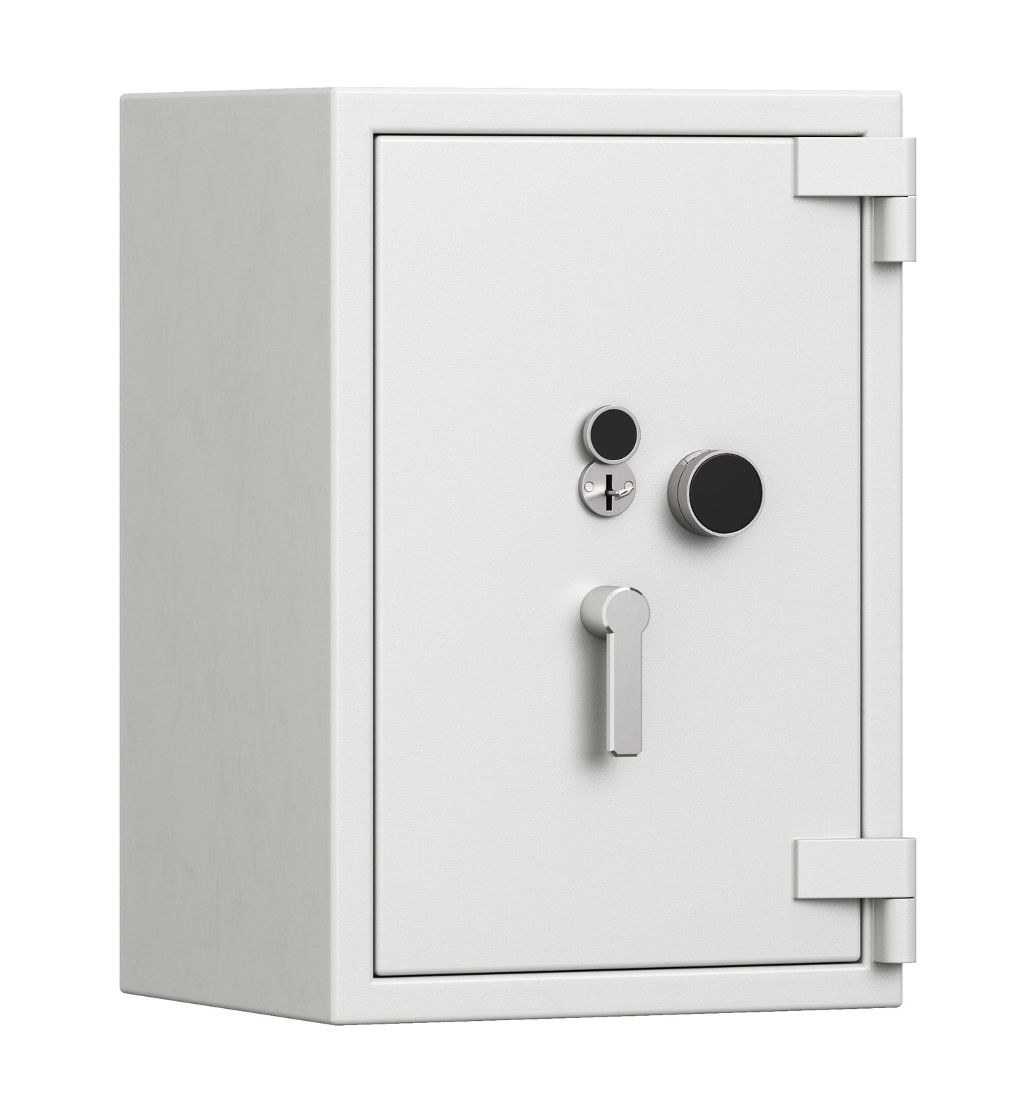 Securikey Euro Grade 4 - 4095N Digital Dual Locking Safe