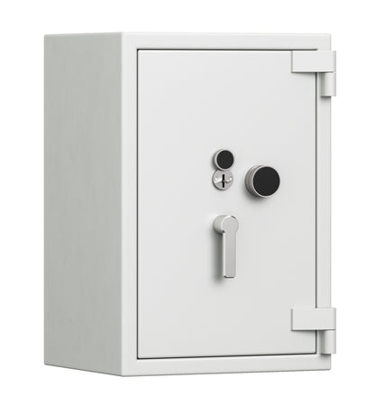 Securikey Euro Grade 4 - 4095N Digital Dual Locking Safe