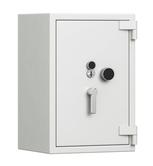 Securikey Euro Grade 4 - 4095N Digital Dual Locking Safe
