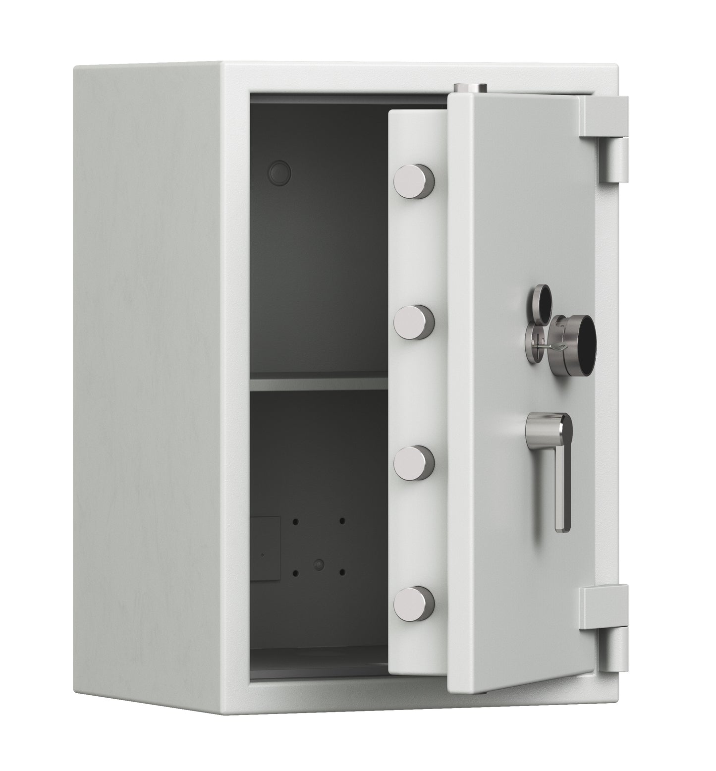Securikey Euro Grade 4 - 4095N Digital Dual Locking Safe