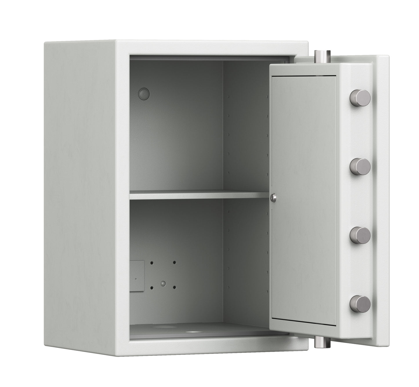 Securikey Euro Grade 4 - 4095N Digital Dual Locking Safe