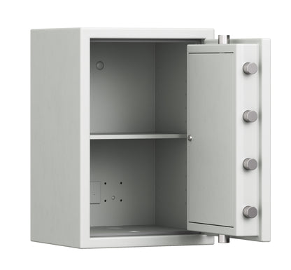 Securikey Euro Grade 4 - 4095N Digital Dual Locking Safe