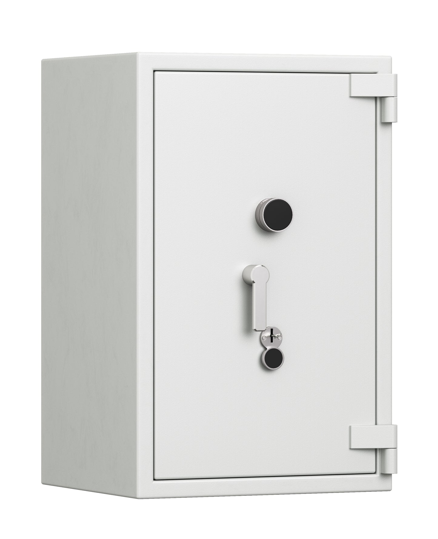 Securikey Euro Grade 4 - 4175N Digital Dual Locking Safe