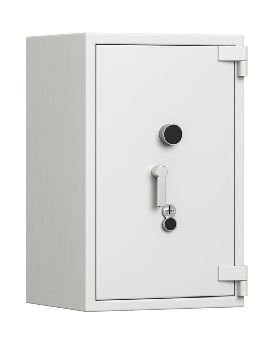 Securikey Euro Grade 4 - 4175N Digital Dual Locking Safe