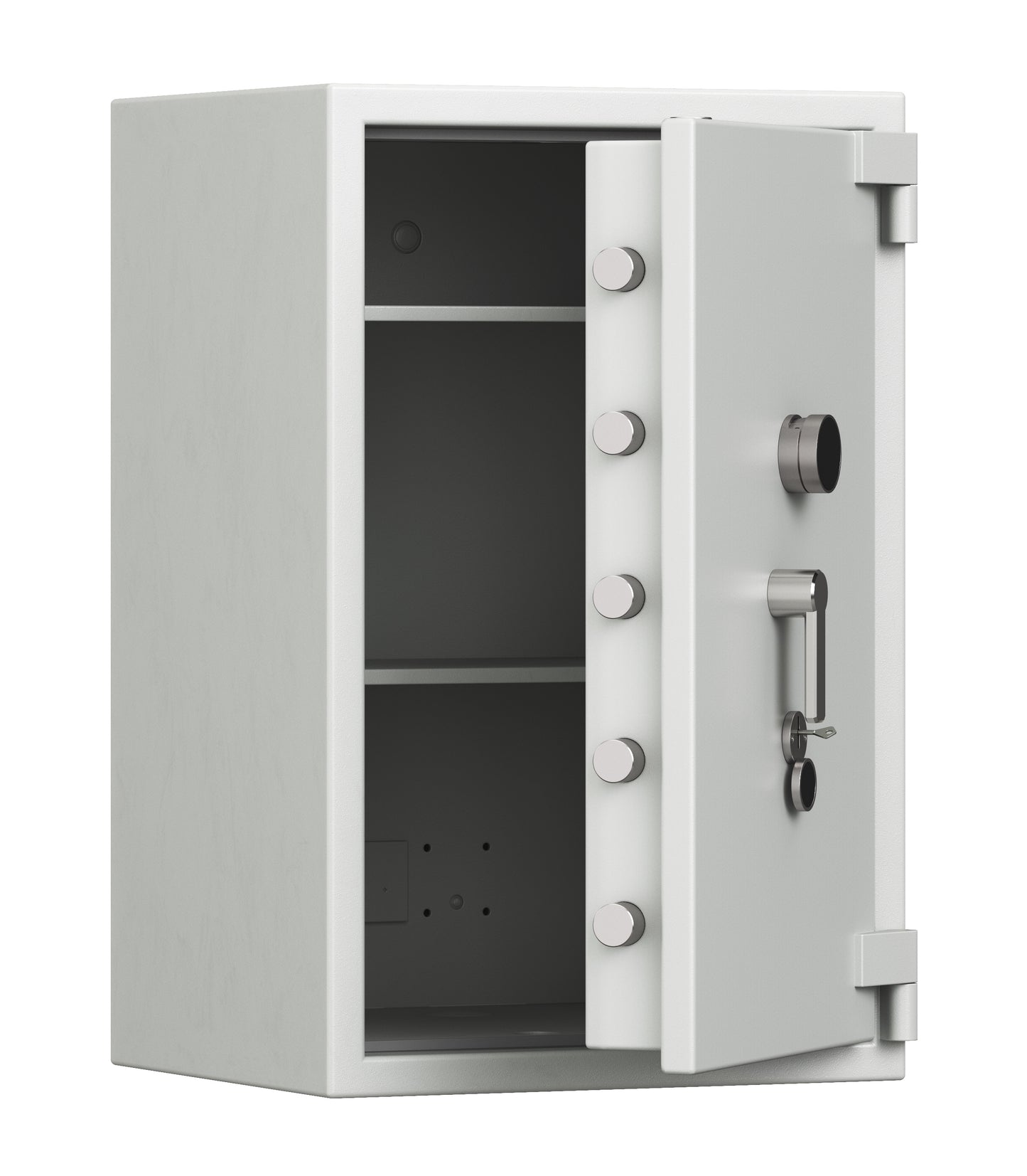 Securikey Euro Grade 4 - 4175N Digital Dual Locking Safe
