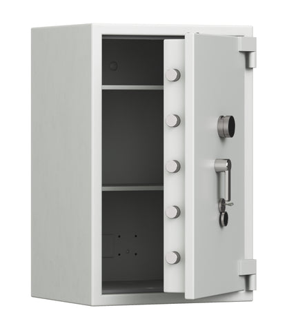 Securikey Euro Grade 4 - 4175N Digital Dual Locking Safe