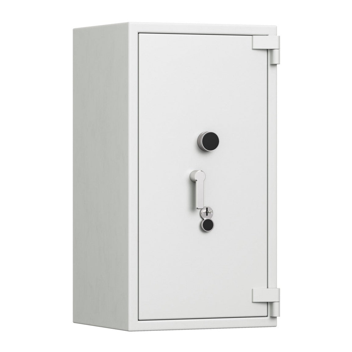 Securikey Euro Grade 4 - 4215N Digital Dual Locking Safe