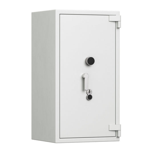 Securikey Euro Grade 4 - 4215N Digital Dual Locking Safe