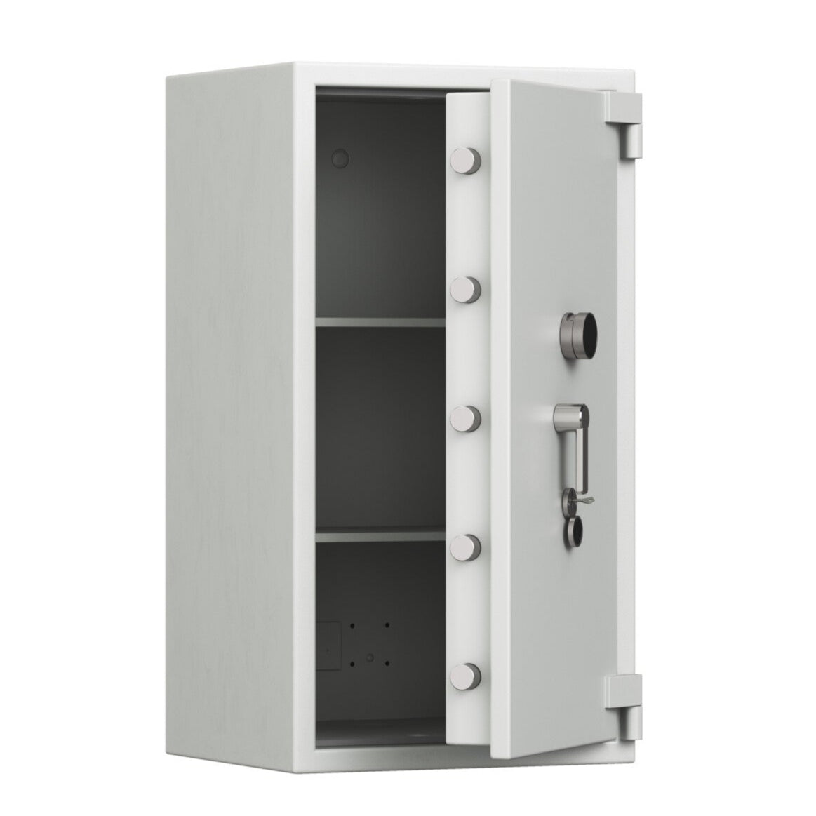 Securikey Euro Grade 4 - 4215N Digital Dual Locking Safe