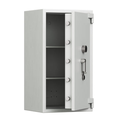 Securikey Euro Grade 4 - 4215N Digital Dual Locking Safe