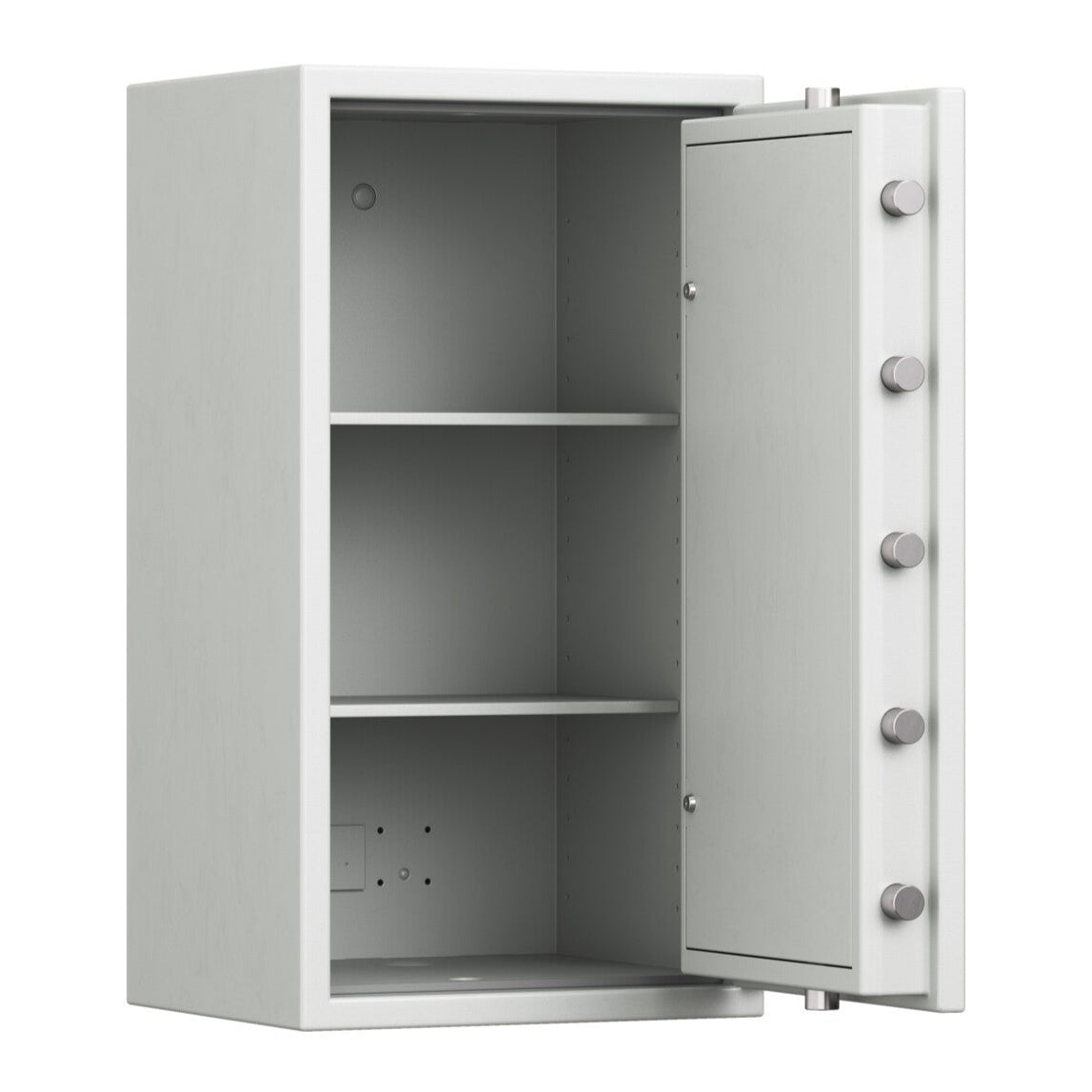 Securikey Euro Grade 4 - 4215N Digital Dual Locking Safe