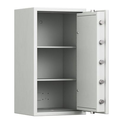 Securikey Euro Grade 4 - 4215N Digital Dual Locking Safe