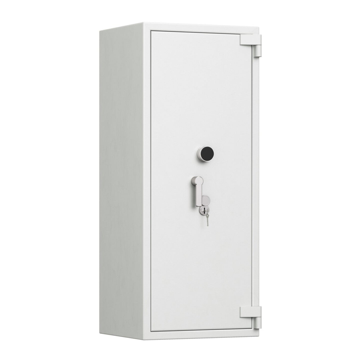 Securikey Euro Grade 4 - 4285N Digital Dual Locking Safe