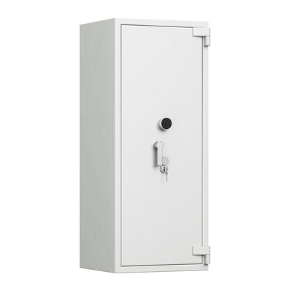 Securikey Euro Grade 4 - 4285N Digital Dual Locking Safe