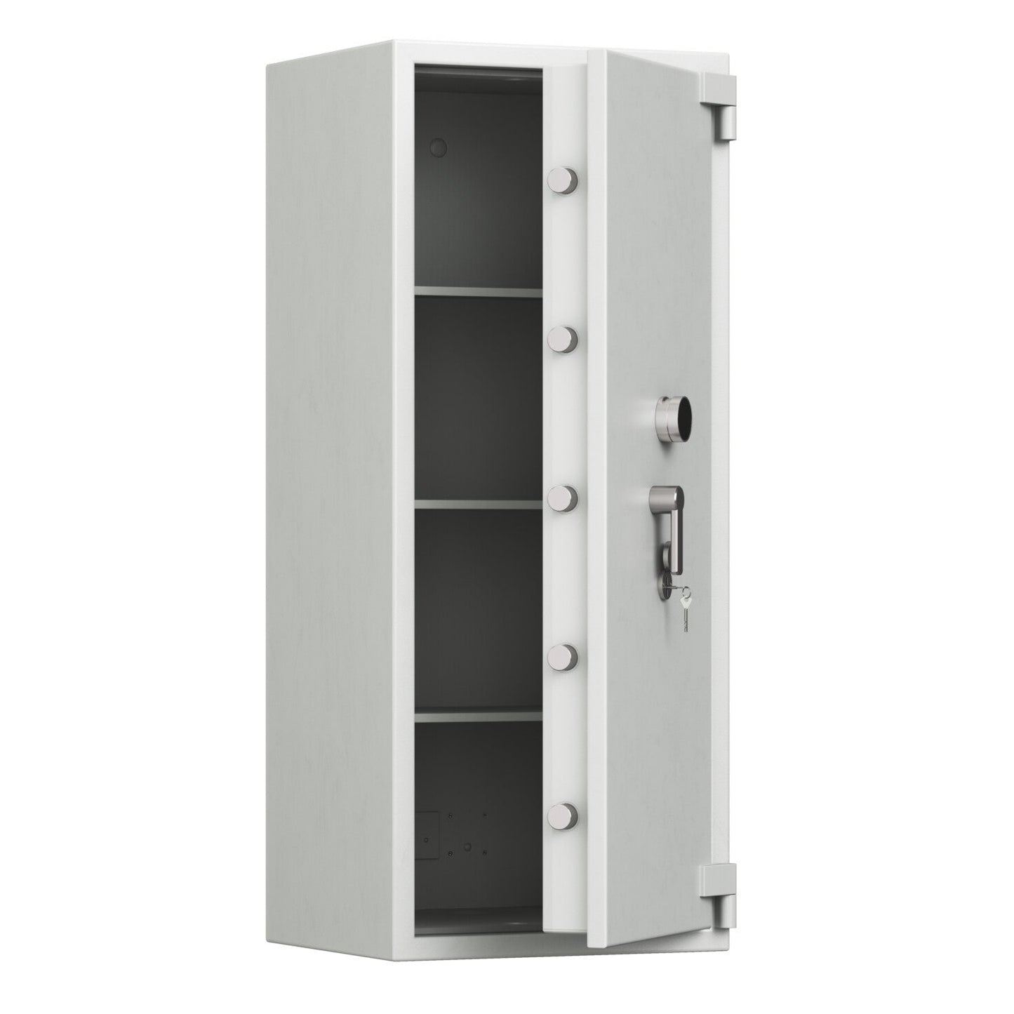 Securikey Euro Grade 4 - 4285N Digital Dual Locking Safe