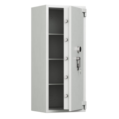 Securikey Euro Grade 4 - 4285N Digital Dual Locking Safe