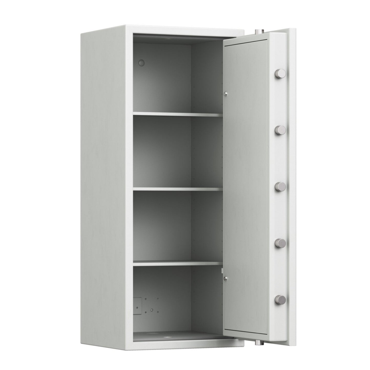 Securikey Euro Grade 4 - 4285N Digital Dual Locking Safe