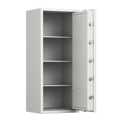 Securikey Euro Grade 4 - 4285N Digital Dual Locking Safe