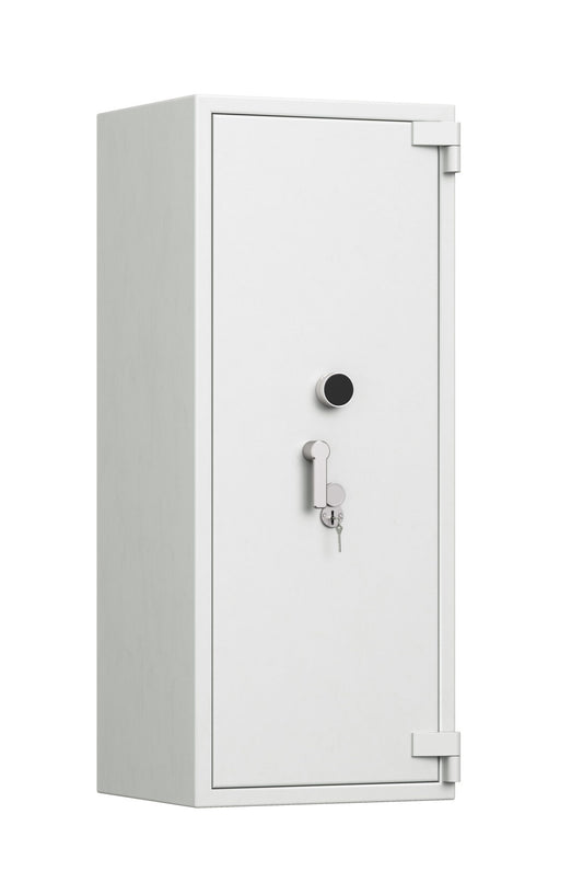 Securikey Euro Grade 4 - 4395N Digital Dual Locking Safe