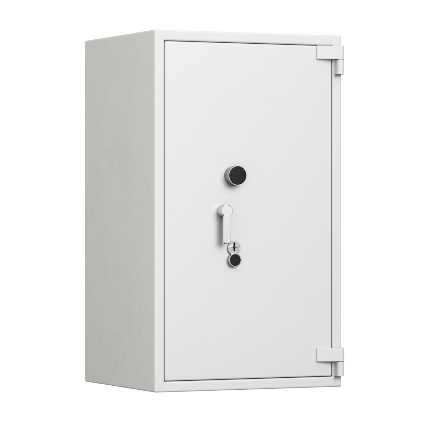 Securikey Euro Grade 4 - 4440N Digital Dual Locking Safe