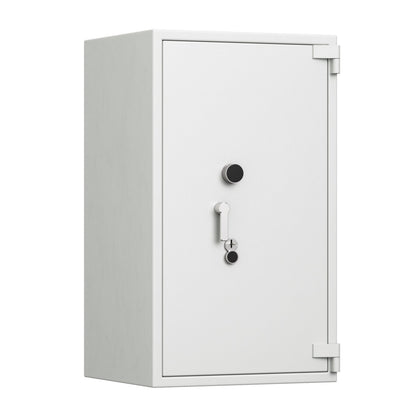 Securikey Euro Grade 4 - 4440N Digital Dual Locking Safe