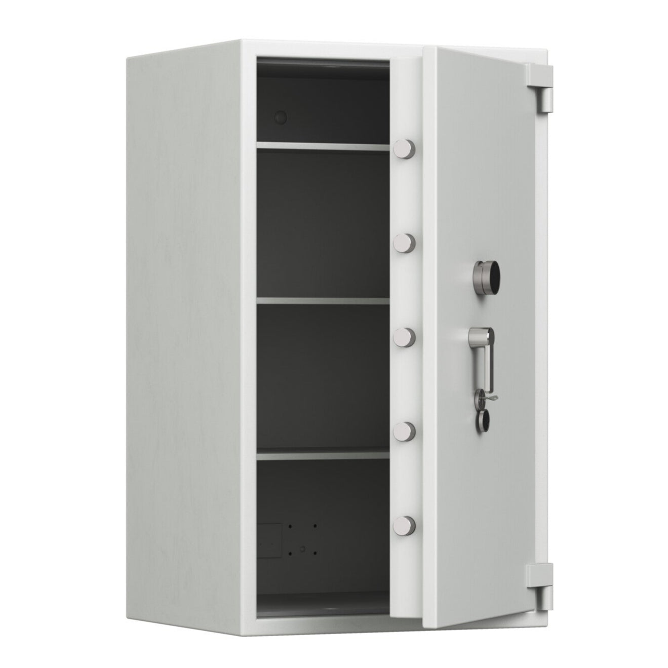 Securikey Euro Grade 4 - 4440N Digital Dual Locking Safe