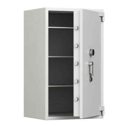 Securikey Euro Grade 4 - 4440N Digital Dual Locking Safe