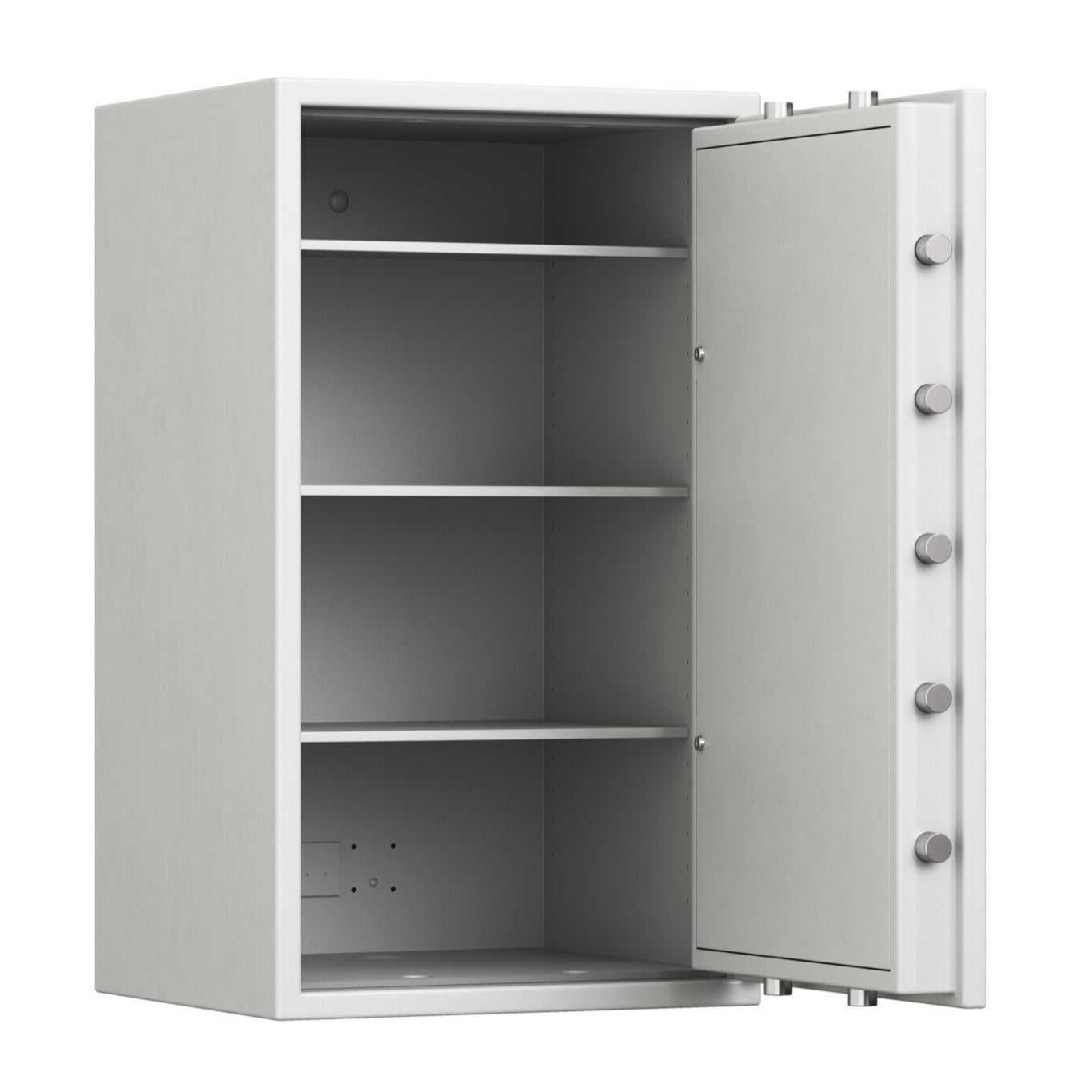 Securikey Euro Grade 4 - 4440N Digital Dual Locking Safe