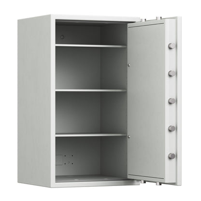 Securikey Euro Grade 4 - 4440N Digital Dual Locking Safe