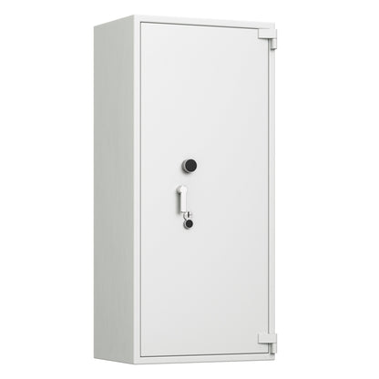 Securikey Euro Grade 4 - 4560N Digital Dual Locking Safe