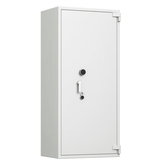 Securikey Euro Grade 4 - 4560N Digital Dual Locking Safe