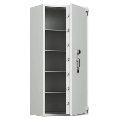 Securikey Euro Grade 4 - 4560N Digital Dual Locking Safe