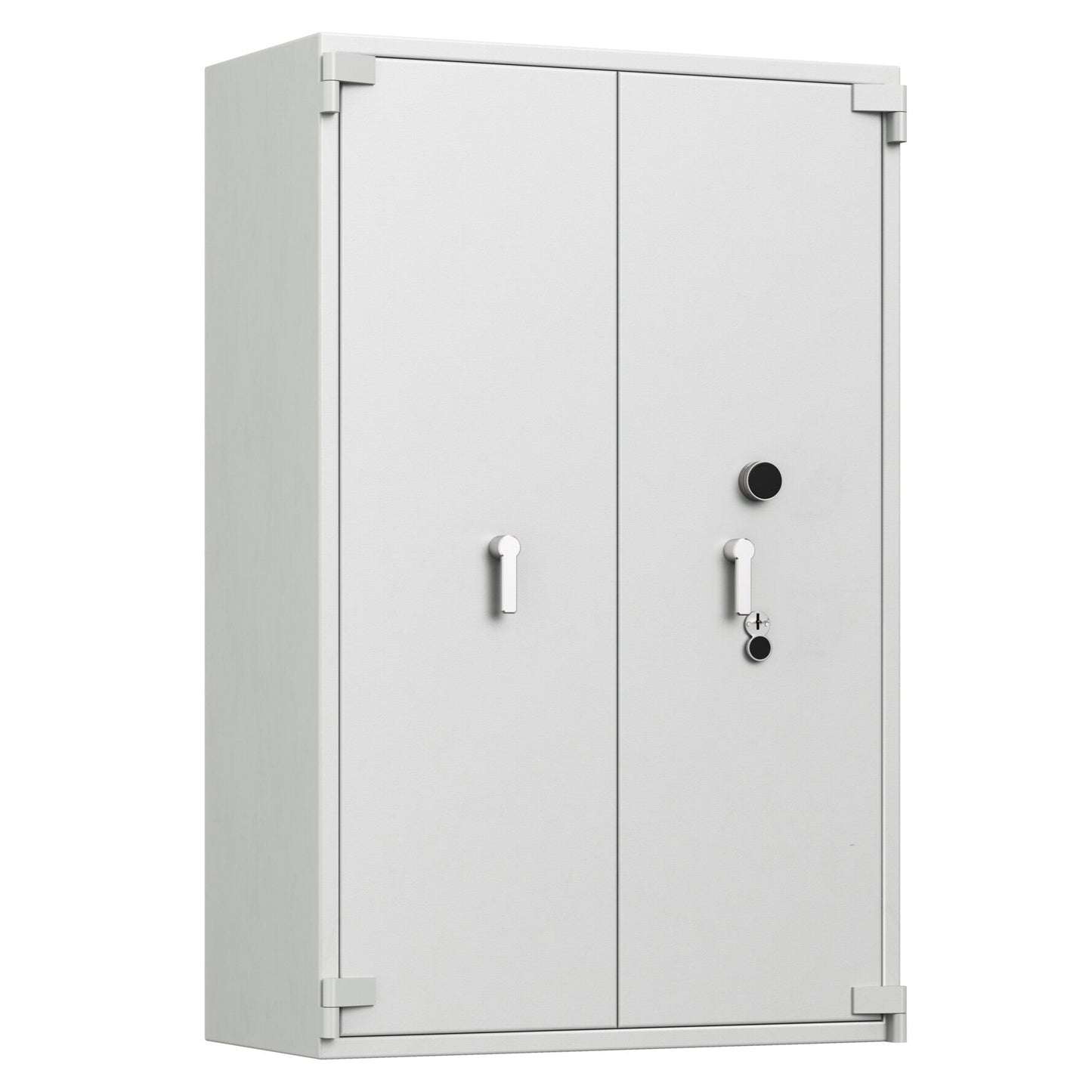 Securikey Euro Grade 4 - 4820N Digital Dual Locking Safe