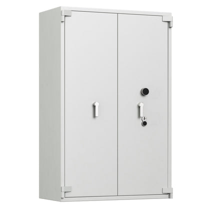 Securikey Euro Grade 4 - 4820N Digital Dual Locking Safe