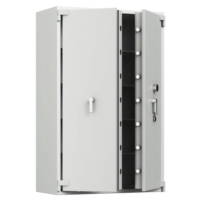 Securikey Euro Grade 4 - 4820N Digital Dual Locking Safe